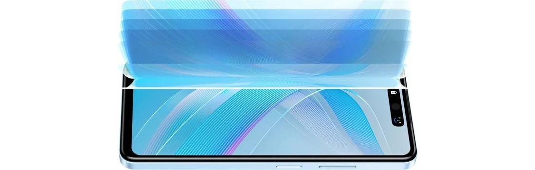 Infinix Smart 8 Pro'nun ekranı, yüksek yenileme hızı, yüksek parlaklık ve gelişmiş görüntü işleme teknolojileri sayesinde hem iç hem de dış mekanlarda keyifli bir kullanım deneyimi sunar. Oyun oynamak, video izlemek veya sosyal medyada gezinmek için idealdir.